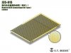E.T. Model J35-015 Modern NATO Camouflage Net Type.1 